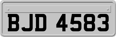 BJD4583