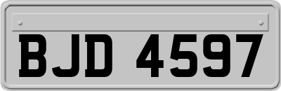 BJD4597