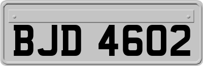 BJD4602