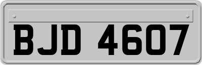 BJD4607