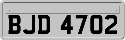 BJD4702