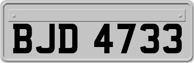 BJD4733