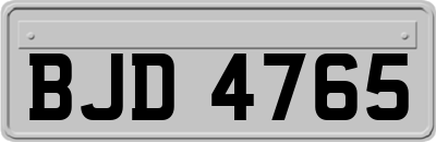 BJD4765