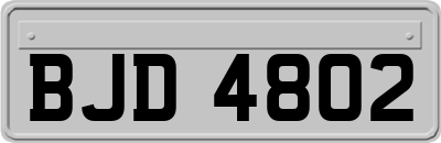 BJD4802