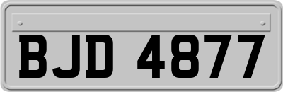 BJD4877