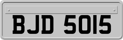 BJD5015