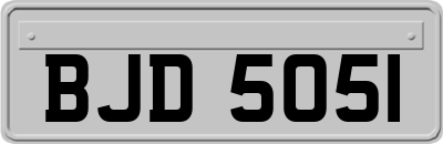 BJD5051