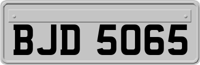 BJD5065
