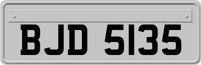 BJD5135