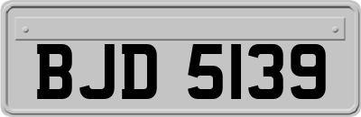 BJD5139