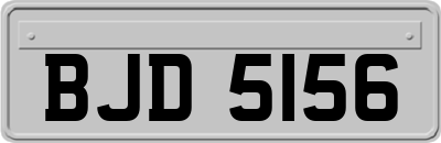 BJD5156