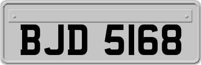 BJD5168