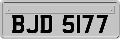 BJD5177