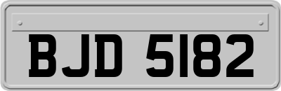 BJD5182