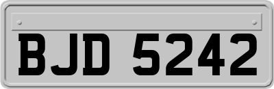 BJD5242