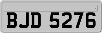 BJD5276