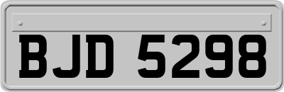 BJD5298