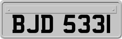 BJD5331