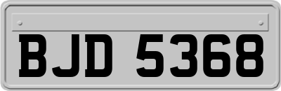 BJD5368