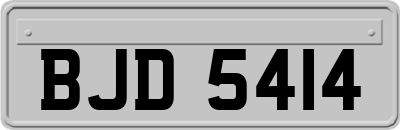 BJD5414
