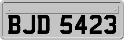 BJD5423