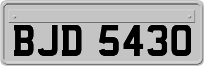 BJD5430