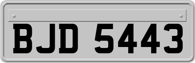 BJD5443