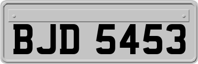 BJD5453