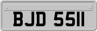 BJD5511