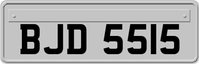 BJD5515