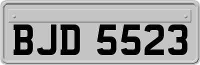 BJD5523