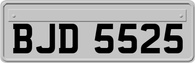 BJD5525