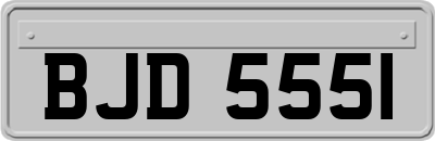 BJD5551