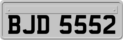 BJD5552