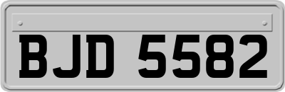BJD5582