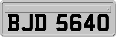 BJD5640