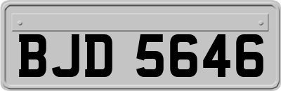 BJD5646