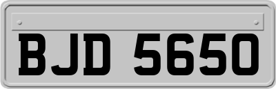BJD5650