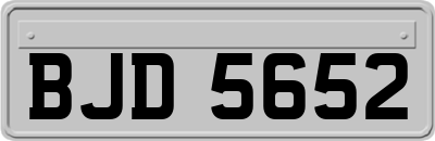 BJD5652