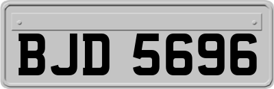 BJD5696