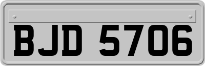 BJD5706