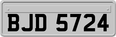BJD5724