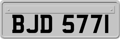 BJD5771