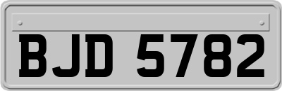 BJD5782