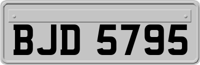 BJD5795