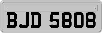 BJD5808
