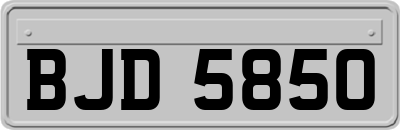 BJD5850