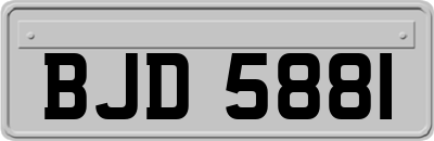 BJD5881