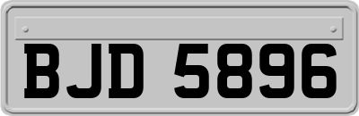 BJD5896