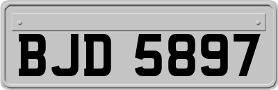 BJD5897